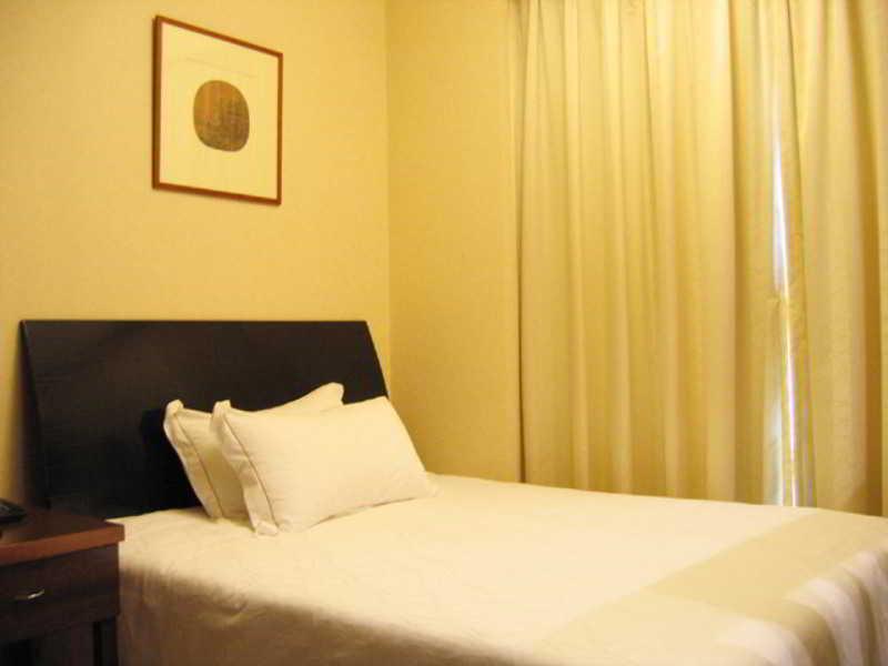 Mayson Shanghai Zhongshan Park Serviced Apartment Dış mekan fotoğraf