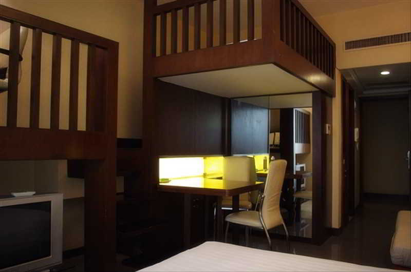 Mayson Shanghai Zhongshan Park Serviced Apartment Dış mekan fotoğraf