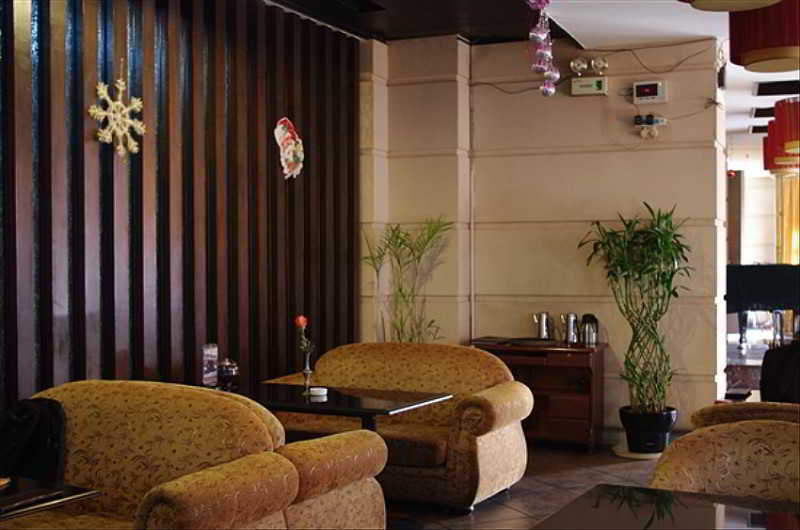 Mayson Shanghai Zhongshan Park Serviced Apartment Dış mekan fotoğraf