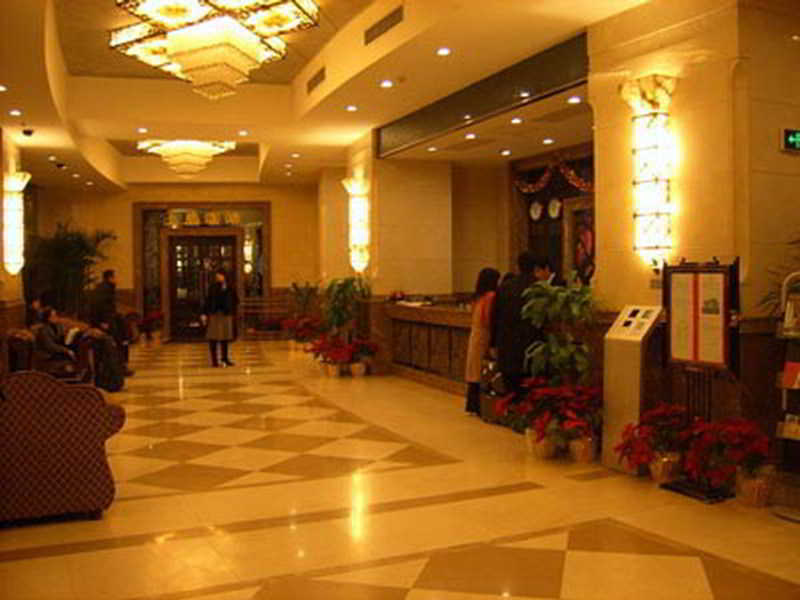 Mayson Shanghai Zhongshan Park Serviced Apartment Dış mekan fotoğraf